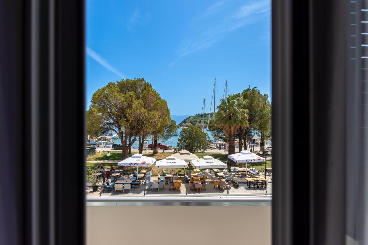 Onar Hotel Epidaurus Εξωτερικό φωτογραφία