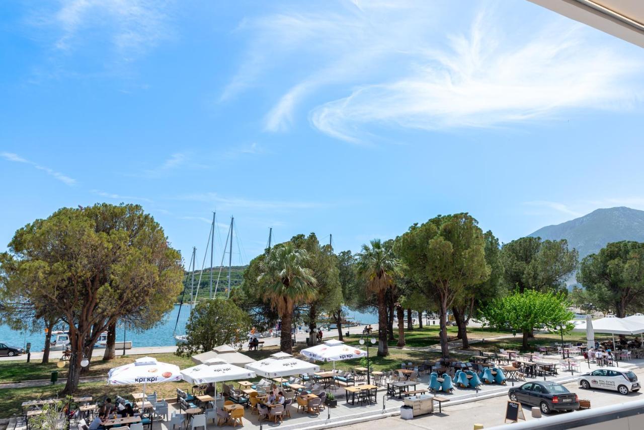 Onar Hotel Epidaurus Εξωτερικό φωτογραφία