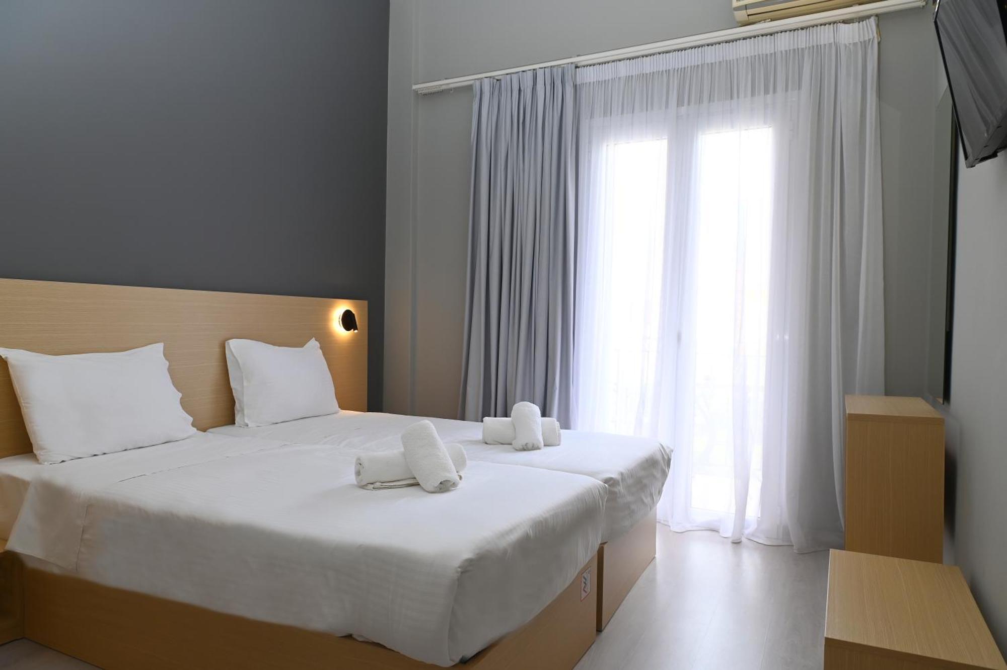 Onar Hotel Epidaurus Εξωτερικό φωτογραφία