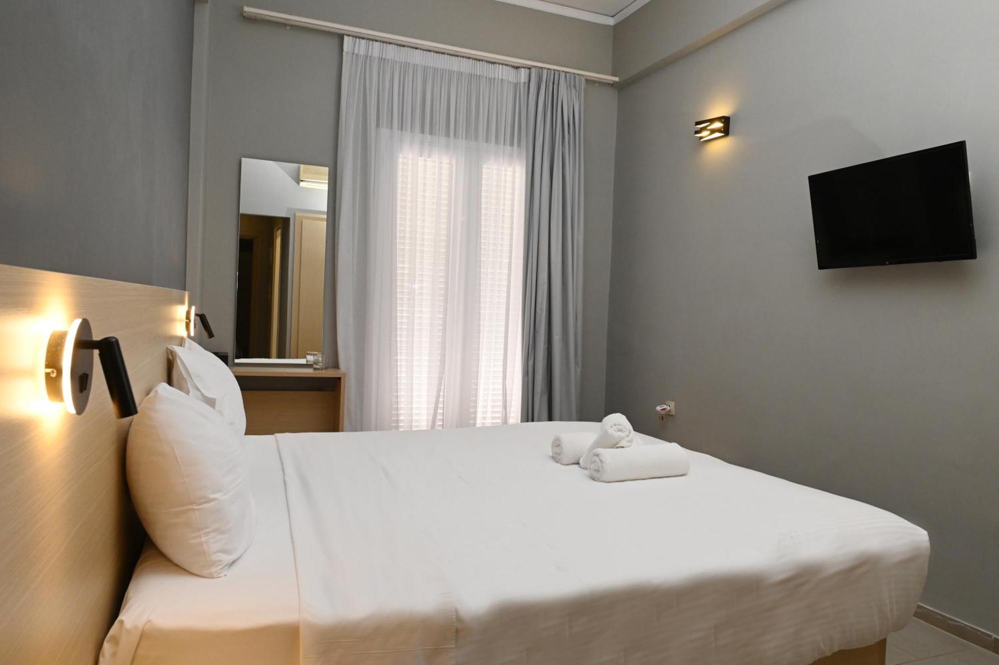 Onar Hotel Epidaurus Εξωτερικό φωτογραφία