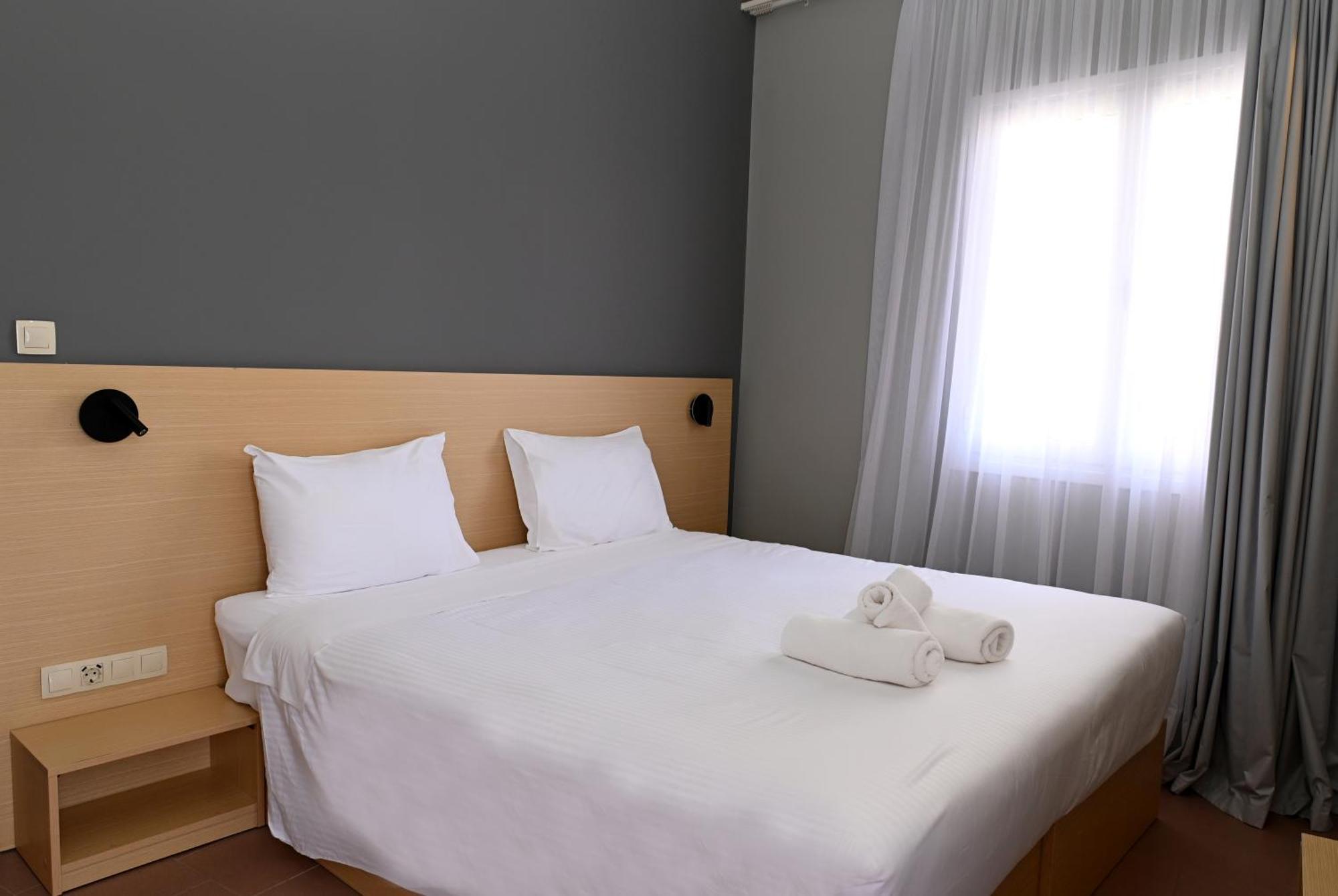 Onar Hotel Epidaurus Εξωτερικό φωτογραφία