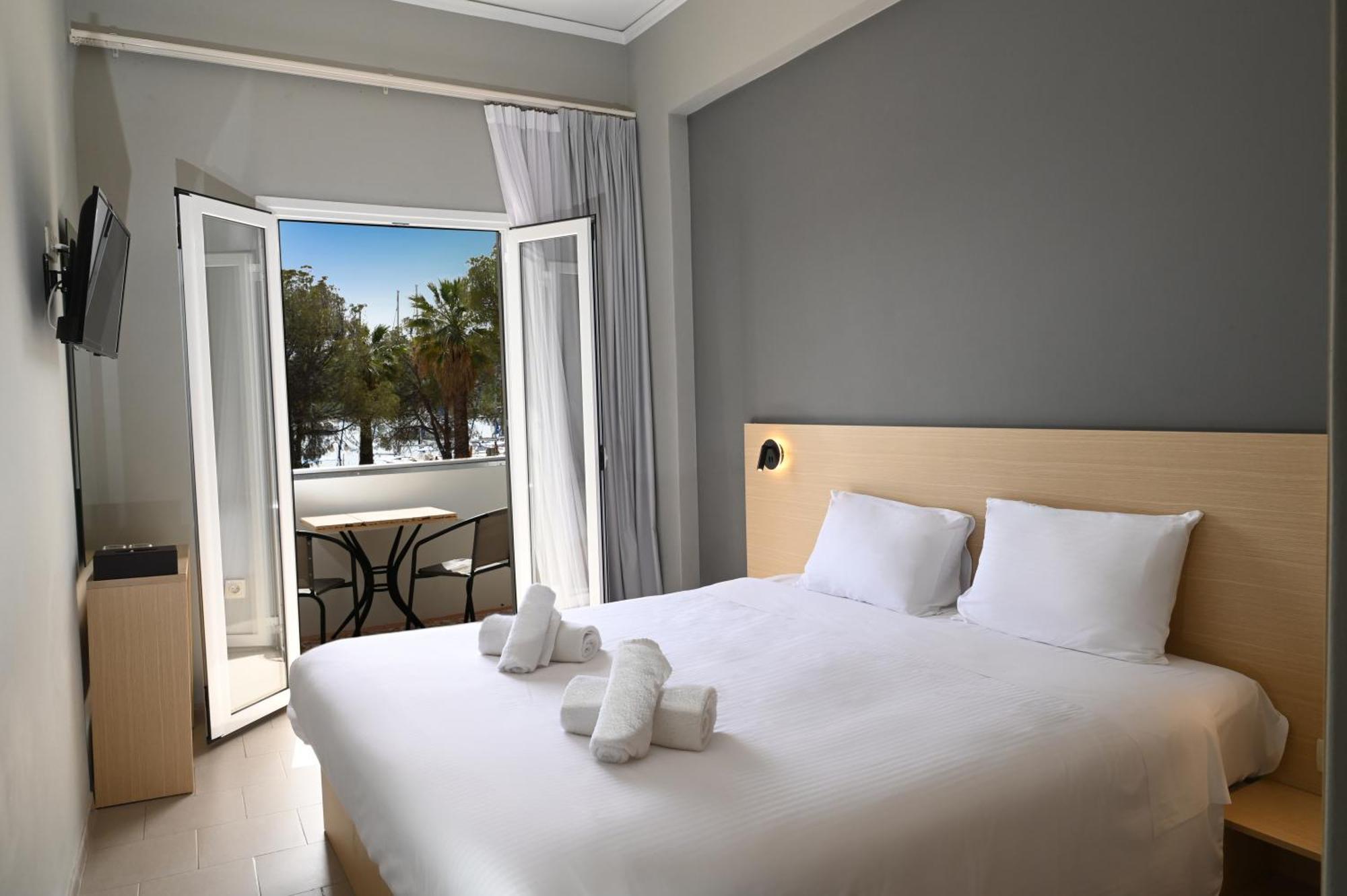 Onar Hotel Epidaurus Εξωτερικό φωτογραφία